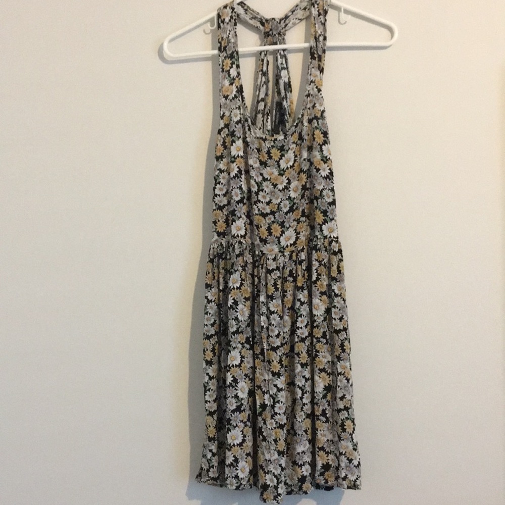 🌻 Sunflower Dress 🌻